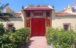 Khánh Hòa: Nhiều di tích "cửa đóng then cài" giữa mùa du lịch