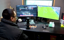 Bình luận viên "Anh Thỏ" của Xôi Lạc TV khai nhận thù lao 300.000 đồng/trận