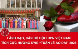 Bản tin Ống kính giới ngày 5/3/2026