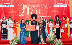 Phú Thọ tổ chức Lễ hội Áo dài Phụ nữ Đất Tổ năm 2026