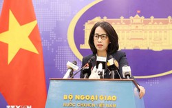 Bảo hộ công dân Việt Nam ở Trung Đông: Sẵn sàng các phương án