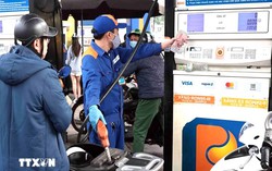 Xung đột ở Trung Đông: Việt Nam xây dựng kịch bản ứng phó, bảo đảm bình ổn xăng dầu