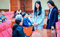 "Sự hài lòng của cử tri chính là thước đo chính xác nhất cho trách nhiệm của người đại biểu dân cử"