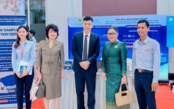 Giám đốc MEDLATEC Campuchia Nguyễn Xuân Đình: Người mang khát vọng y tế Việt “vươn khơi” trên vùng đất Chùa Tháp