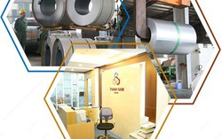 Doanh nghiệp cơ khí chi 236 tỷ, sở hữu Công ty xuất khẩu Cà phê Việt Nam