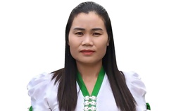 Ứng cử viên ĐBQH Lò Thị Dậu: Nguyện là cầu nối vì quyền lợi của phụ nữ và trẻ em vùng cao