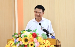 Viện trưởng VKSND tối cao Nguyễn Huy Tiến: Sẽ tập trung 5 nhóm nhiệm vụ trọng tâm của ngành Kiểm sát