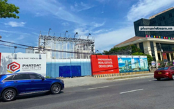 2 cá nhân chi 1.100 tỷ đồng mua lại dự án của Phát Đạt tại Đà Nẵng