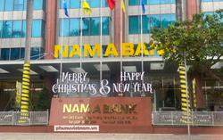 Nam A Bank đặt mục tiêu  thu 6.200 tỷ đồng lãi trước thuế trong năm 2026