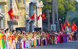 Bộ Nội vụ bác bỏ thông tin hoán đổi để nghỉ Giỗ Tổ, 30/4-1/5 kéo dài 9 ngày