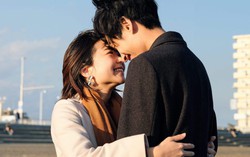 Đầy vơi nghĩa vợ tình chồng