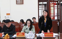 Phụ nữ Lạng Sơn góp phần bảo đảm tỷ lệ nữ ứng cử, vận động cử tri tham gia bầu cử