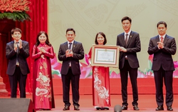 MEDLATEC đón nhận Huân chương Lao động hạng Nhì: Nỗ lực bền bỉ chăm sóc sức khỏe cộng đồng trong 3 thập kỷ