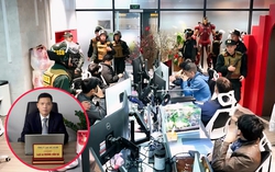 Những người từng cá cược qua "Xôi Lạc TV" có thể bị xử lý hình sự