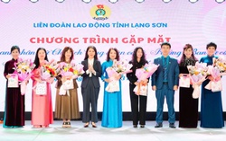 Lạng Sơn: Gặp mặt, nói chuyện chuyên đề vai trò của phụ nữ và bình đẳng giới