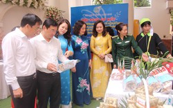 Sôi nổi phong trào "Hai giỏi" trong nữ công nhân, người lao động Lạng Sơn