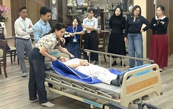 Giúp phụ nữ trung niên tìm việc làm bền vững