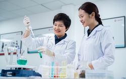 Nghị quyết 57 tạo "cú hích" chính sách cho hành trình khẳng định vị thế nhà khoa học nữ