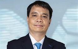 Khởi tố Chủ tịch Tổng Công ty Cảng hàng không Việt Nam Vũ Thế Phiệt