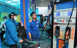 Thực hiện các giải pháp bảo đảm nguồn cung xăng dầu cho thị trường trong nước