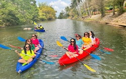 Khánh Hòa: Doanh nghiệp du lịch tung ưu đãi dịp 8/3, đón sóng mùa du lịch hè