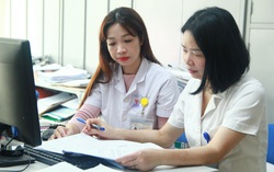 Giấu gia đình làm bác sĩ pháp y: Hành trình tìm sự thật từ những dấu vết lặng im