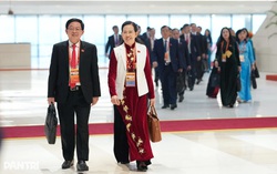 Toàn bộ đại biểu đủ tư cách dự Đại hội Đảng XIV