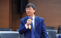 Bắt tạm giam nguyên Chủ tịch Vinaconex Nguyễn Hữu Tới