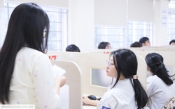 "Bỏ túi" kinh nghiệm ôn tập, tránh áp lực kép trước kỳ thi tốt nghiệp THPT