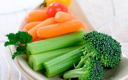 Top 5 loại rau củ hỗ trợ phòng ngừa ung thư từ căn bếp gia đình