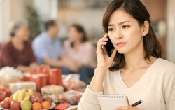 Nỗi niềm dâu trưởng thời nay