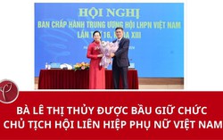 Bản tin Ống kính giới ngày 7/3/2026