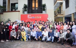 Người làm báo Báo Phụ nữ Việt Nam: Chuyển mình 
để bứt phá