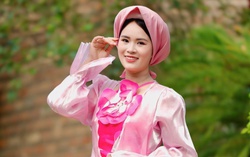 Hoa hậu Phạm Thị Ngọc Thanh hóa liền chị Kinh Bắc