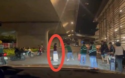 Công an tìm người phụ nữ liên quan đến vụ gây rối ở sân bay Tân Sơn Nhất