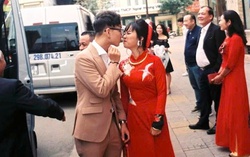 Ca sĩ Hoàng Dũng tiết lộ đã kết hôn được 6 năm