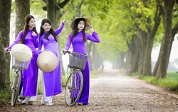 Hình ảnh phụ nữ Việt Nam trên báo chí thế giới