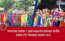 Bản tin Nhịp sống phương Nam ngày 8/3/2026