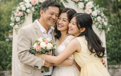 Cái kết có hậu với ông bố đơn thân