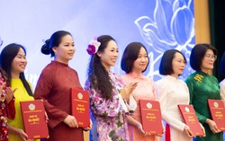 Phụ nữ Công an Quảng Ninh triển khai phong trào "Nhật ký Ba Nhất"