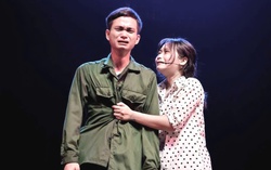 Tái hiện ký ức bi tráng mặt trận Vị Xuyên trên sân khấu kịch