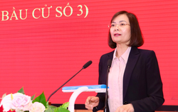 5 cam kết hành động của Chủ tịch Hội LHPN Quảng Ninh khi ứng cử đại biểu HĐND tỉnh