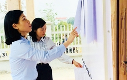 Phụ nữ Tuyên Quang lan tỏa tinh thần trách nhiệm hướng tới ngày bầu cử