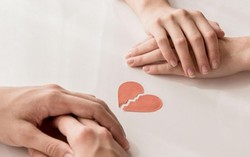 Vết nứt khó hàn