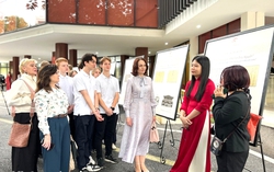 Du lịch Việt: Thị trường quốc tế nào giữ vị thế tăng trưởng mạnh bền vững nhất?