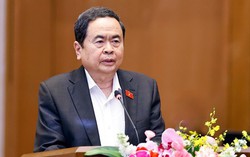 Hội nghị về nội dung, chương trình Kỳ họp thứ nhất, Quốc hội khóa XVI