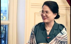 Dấu ấn của nữ trí thức Việt tại Thụy Sĩ