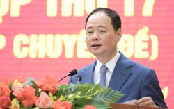 Ông Trần Hồng Thái giữ chức Chủ tịch Viện Hàn lâm Khoa học và Công nghệ Việt Nam