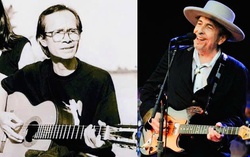 Tình yêu, chiến tranh, tôn giáo trong âm nhạc Trịnh Công Sơn và Bob Dylan qua góc nhìn của giáo sư Mỹ