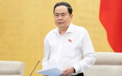 Chủ tịch Quốc hội: Nhân sự là yếu tố then chốt, ảnh hưởng đến hiệu quả hoạt động nhiệm kỳ tới